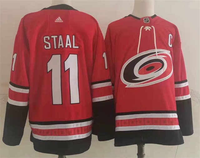 Carolina Hurricanes jerseys 2022-005